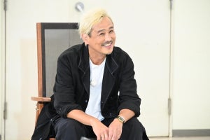 野村宏伸、『びんびん』でハマり役も葛藤　オファー途絶えアルバイトの過去