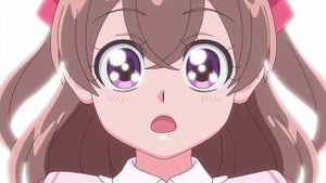 『デリシャスパーティ♡プリキュア』、第38話！おむすびと未来へのバトン