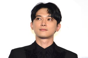 実はふざけていた吉沢亮に、橋本環奈＆中川大志がツッコミ「大河でも見ない顔」