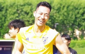 キャプテン吉田麻也が語るW杯優勝経験国連破の価値　目指すは8強進出「日本サッカー界の発展につながる」