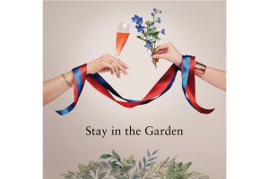 三井ガーデンホテルズ、「Stay in the Garden」を新ブランドタグラインに