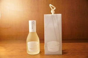 これが欲しかった! 一合瓶で楽しめる「きょうの日本酒」誕生