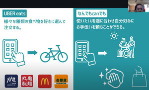 学生たちが未来のためにプレゼン! 調布市で「テクノロジーで実現する未来の調布を考えるワークショップ」開催