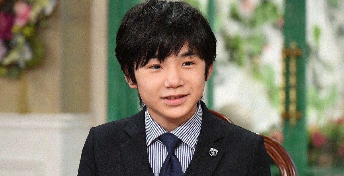 3歳でデビュー・寺田心、現在14歳で声変わり中 夢は動物の保護施設作ること | マイナビニュース