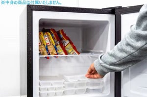 ふるさと納税やお取り寄せ、冷凍スペース不足を解決する「セカンド冷凍庫」- 使ってみたリアルな声は?