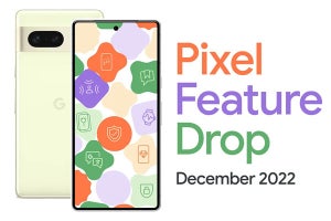Google、12月のPixel機能アップデート提供開始、過去最大級の"Feature Drop"
