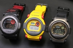 レジェンドモデルが帰ってきた - 時を経て復刻した「G-B001」発表会から