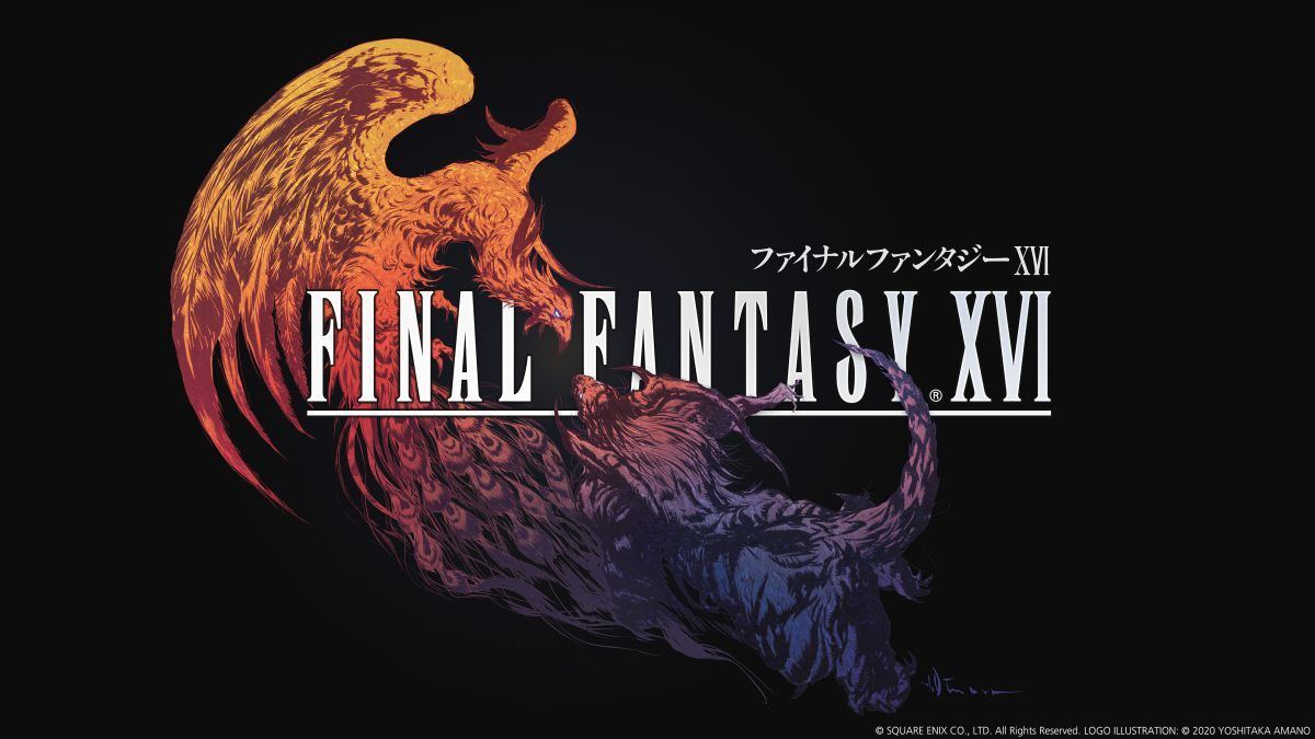 FF16』の発売日が2023年6月22日に決定！ 商品ラインアップも発表