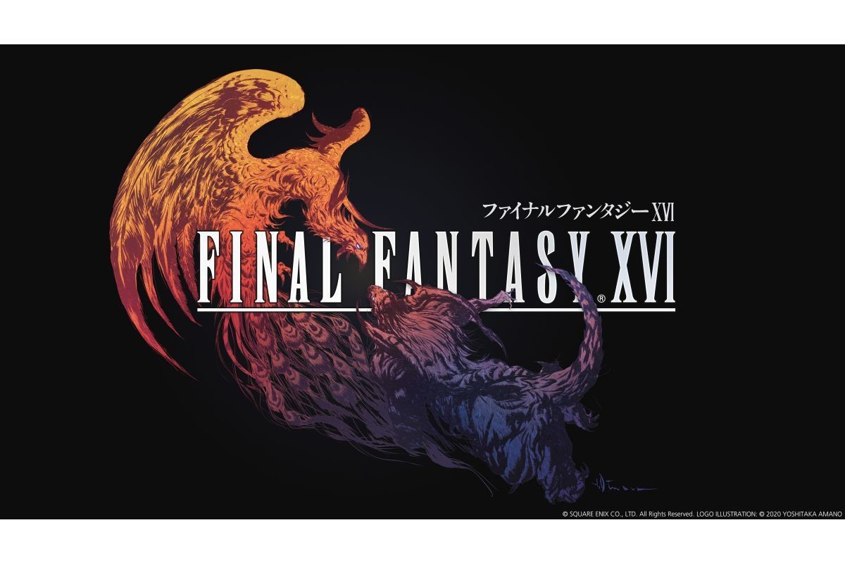 FF16』の発売日が2023年6月22日に決定！ 商品ラインアップも発表 