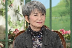 江原真二郎さん、9月に他界していた…享年85歳　妻・中原ひとみが初公表