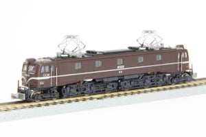 国鉄485系特急型車両 初期形雷鳥国鉄色」Zゲージ鉄道模型を発売 | マイ 