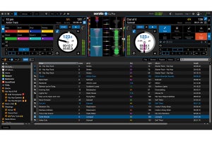 ディリゲント、DJソフト「Serato DJ Pro」の最新版となるV.3.0をリリース
