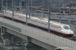 西九州新幹線開業で「長崎旅行ブーム」も…新幹線の利用は少ない?