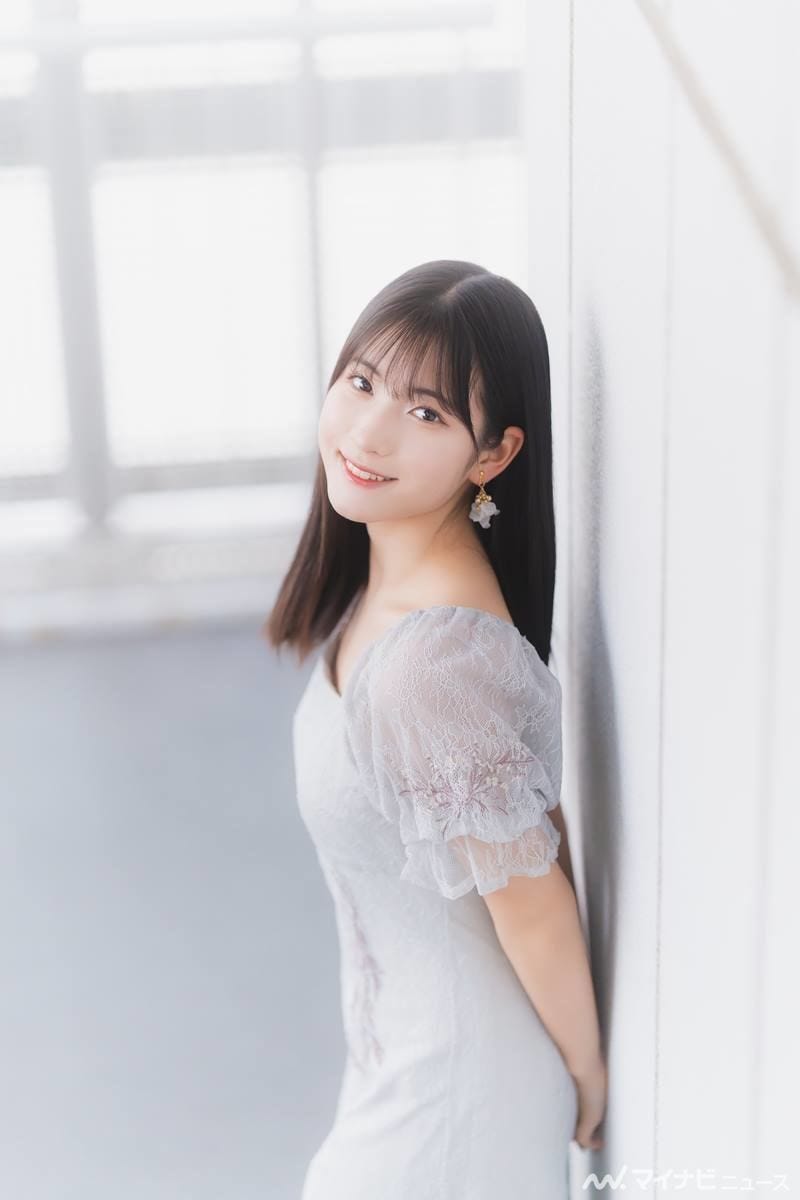 モーニング娘。'22・北川莉央、後輩の加入や先輩の卒業を糧に