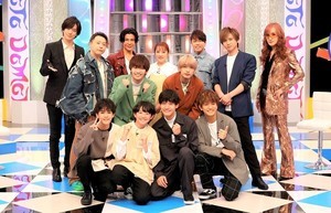 なにわ男子＆関西ジャニーズJr.、“KinKi Kids伝説”の真相を本人に聞く