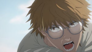 TVアニメ『チェンソーマン』、第10話「もっとボロボロ」の先行カットを公開