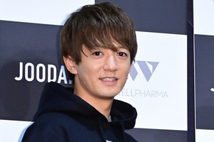 大倉士門、みちょぱと結婚後初のクリスマスは「2人で空けております」