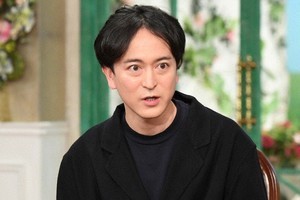 篠山輝信、“祖父母”になった篠山紀信＆南沙織の姿明かす「面白い」