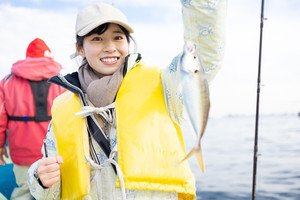 釣り初心者に聞いた! 行ってよかった都道府県ランキング、1位は?