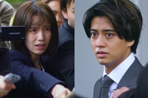 弘中綾香アナ『ボーイフレンド降臨!』出演　高橋海人「大丈夫!」と背中押す