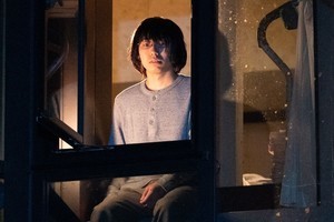 ダウ90000・上原佑太、西島秀俊主演『警視庁アウトサイダー』で連ドラ単独初出演