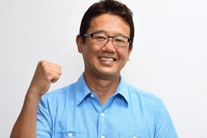 古田敦也、横浜の“マシンガン打線”に抱いた印象「みんな怒ってるんです」