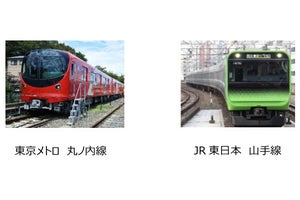 東京メトロとJR東日本、無線式列車制御システムの導入推進で協力へ