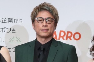 田村淳、新たな事業に向けて「今、動いています」