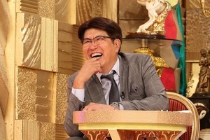 石橋貴明、『細かすぎて―』年数回放送へフジ港社長に直談判!?「大抵のことは大丈夫」