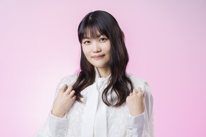 アニメ『火狩りの王』綺羅役・早見沙織「作品における一種の清涼剤的な存在に」