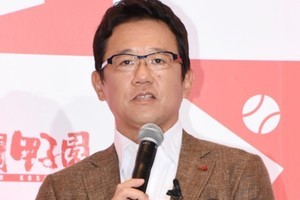 谷繁元信、“もっと評価されていい”と思う投手　古田敦也「インパクトあった」