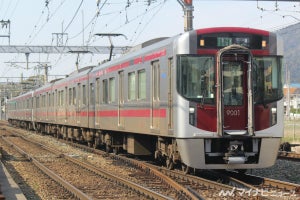 西鉄、大晦日に太宰府駅へ終夜運転 - 福岡市地下鉄は2時台まで運転
