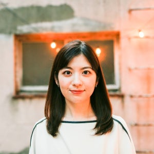 日テレ佐藤真知子アナ、3曲目をリリース「アルバム制作も夢じゃないなぁと(笑)」