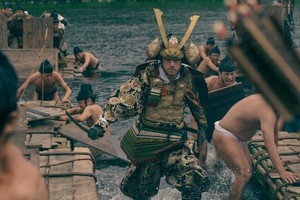 『鎌倉殿の13人』坂口健太郎、“泰時が作る新しい世”を想像「義時とはまた違った苦労を…」