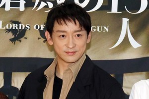 山本耕史「『M-1』じゃなくてこっちを見て」『鎌倉殿の13人』最終回をアピール