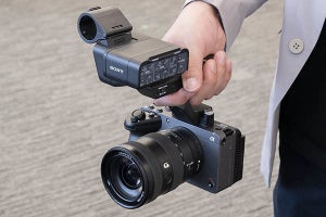 ソニー、30歳以下の動画カメラ購入者に特典を提供「UNDER30応援パッケージ」