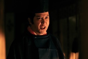 尾上松也、『鎌倉殿の13人』後鳥羽上皇の心情を語る「戦場に行く行かないに関しては…」