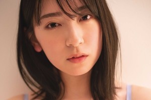 日向坂46金村美玖、こだわりのランジェリーカット「いちばん時間がかかった」