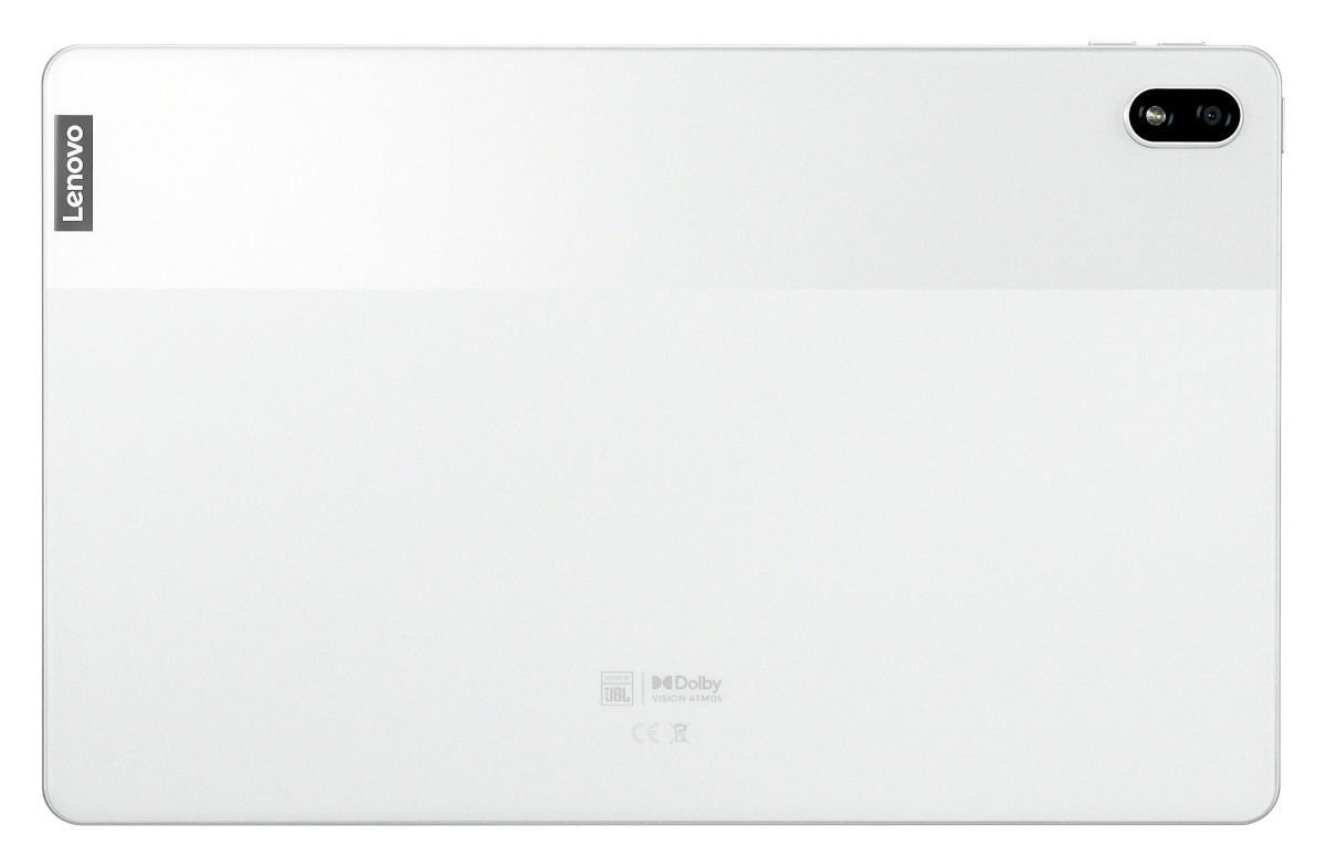 au初の5G対応Androidタブレット「Lenovo Tab P11 5G」 - 11,000円引き