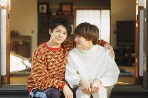 キンプリ、岸優太主演ドラマ主題歌に決定「歌ったことのない種類の楽曲」