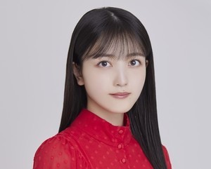 乃木坂46久保史緒里、大河初出演「既に緊張」『どうする家康』で“信長”岡田准一の娘役