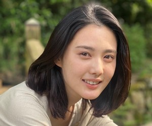 北香那、『どうする家康』で“家康”松本潤の初めての側室・お葉役