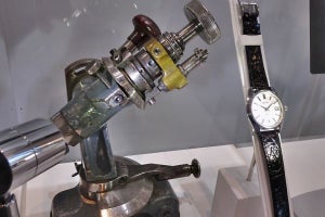 時計ってやっぱり面白い！ セイコー、時計への興味をデザインから刺激する展示会