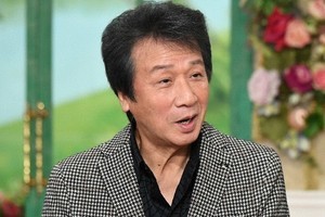 70代・前川清、最近洗濯機が使えるように　孫は5人…抱っこ経験なし