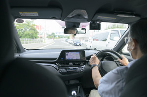 ドライブレコーダー「交通事故やあおり運転に遭ったとき活用できなかった」が45% - なぜ?