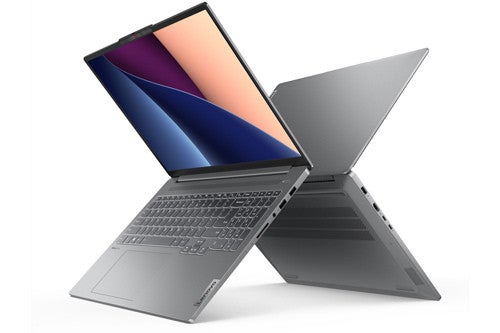 Lenovo、最新CPU / GPUで刷新した「IdeaPad Pro 5」「IdeaPad Slim 5