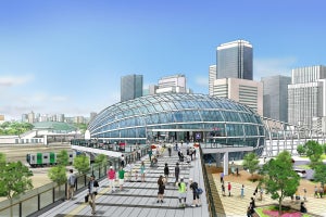 「大阪メトロ」森之宮検車場内に新駅設置へ、2028年春開業をめざす