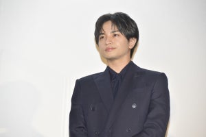 Sexy Zone中島健人、桐谷健太からのいじりに「俺のこと好きだな!」