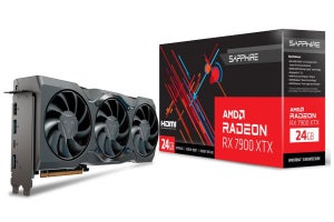 今週の秋葉原情報 - AMDの新世代GPU「Radeon RX 7900」が登場、木材を使ったオシャレなケースも