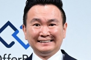 かまいたち山内、今年の『M-1』で“一番面白かった”のは…「スゴいネタだった」